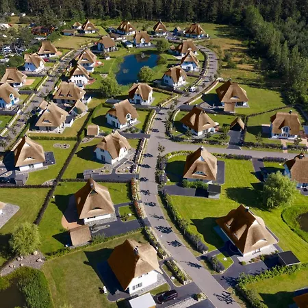 Feriehus Seeadler 11