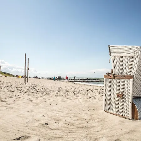 Seeadler 11 * Fuhlendorf (Mecklenburg-Vorpommern)