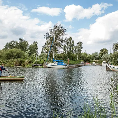 Feriehus Seeadler 11 *