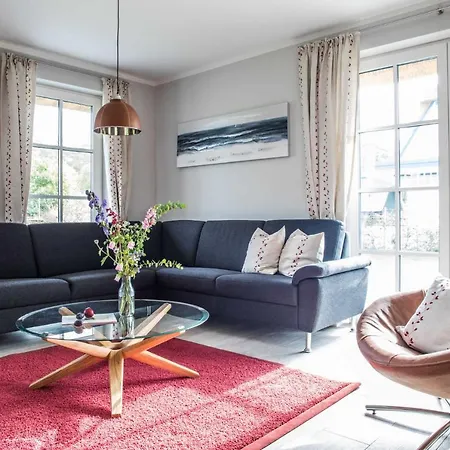 Seeadler 11 Feriehus Fuhlendorf (Mecklenburg-Vorpommern)