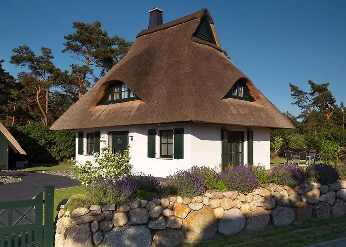 펜션 Seeadler 11 *