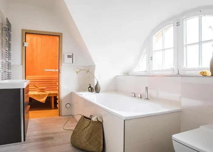 펜션 Seeadler 11 *