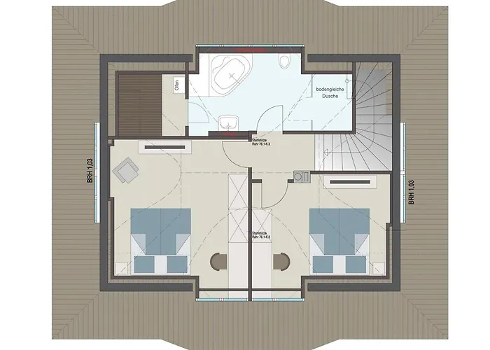 Seeadler 11 * 풀렌도르프