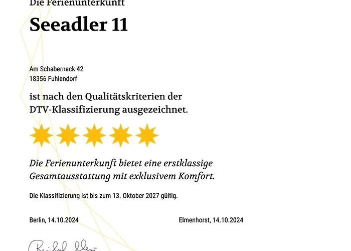 Seeadler 11 *