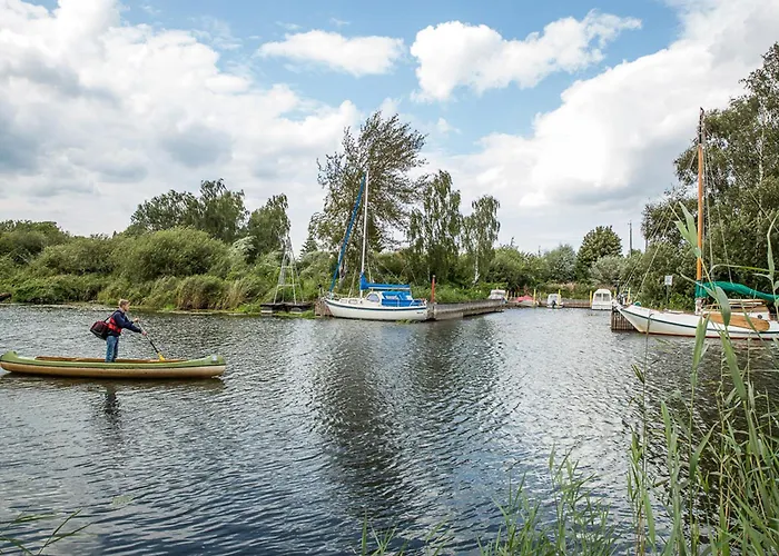 펜션 Seeadler 11 *