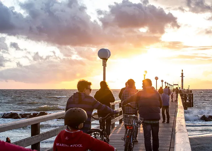 Seeadler 11 펜션 풀렌도르프