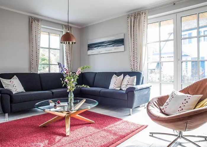 Seeadler 11 펜션 풀렌도르프