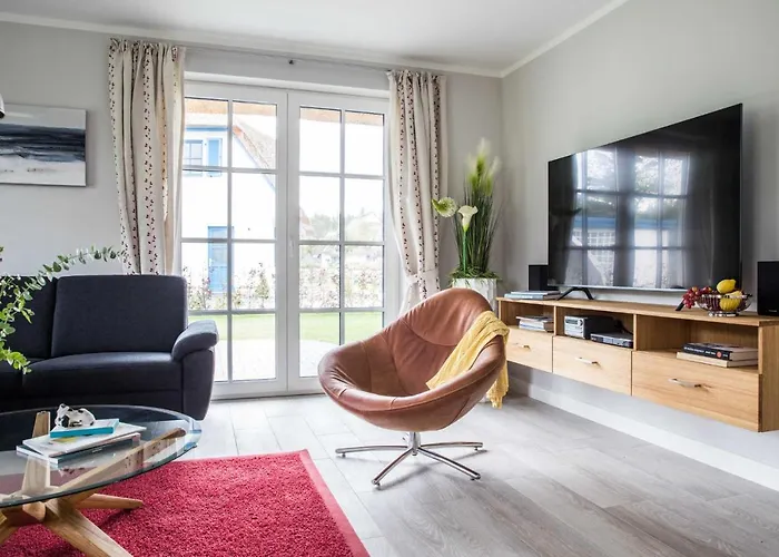 Seeadler 11 펜션 *