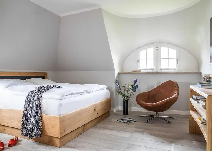 펜션 Seeadler 11 *